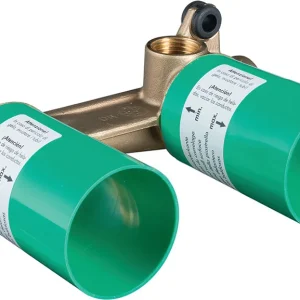 Achat Immédiat Corps à encastrer Hansgrohe ½"